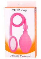 Clit Pump vaginálna pumpa