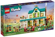 LEGO Friends Dom jesene 41730