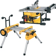 PÍLA DEWALT DWE7485RS + 3 ROKY CELKOVÝ SERVIS