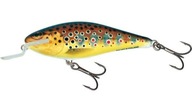 Wobler Salmo Executor Shallow Runner 5cm/5g Pstruh