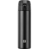 Zwilling Thermo Thermal hrnček 450 ml čierny