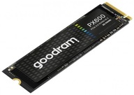 GOODRAM PX600 M2 PCIe NVMe 2TB