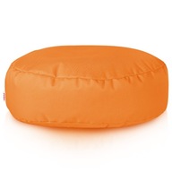 Oranžová nylonová vonkajšia podnožka
