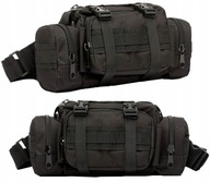 Vojenská taška ASG, Tactical Combat Molle Puch