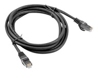 LANBERG PCF6-10CC-0200-BK Lanberg Patchcord RJ45