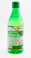 EXTRAKČNÝ BENZÍN MONI POL SOLVENT 0,5L