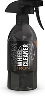 GYEON Iron Wheel Cleaner 0,5l pH-neutr gél na ráfiky