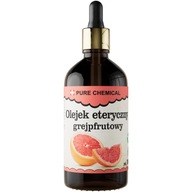 PRÍRODNÝ ENERGETICKÝ GRAPEFRUITOVÝ OLEJ BEZ PRÍDAVNÝCH LÁTOK 100ml