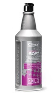 Clinex Disperzia SOFT PRE OCHRANU PODLAHY 1L