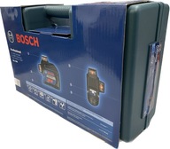 Krížový čiarový laser BOSCH GLL 3-80