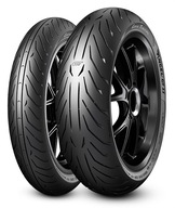 Pirelli Angel GT 2 180/55R17 73 W Zadná TL pneumatika