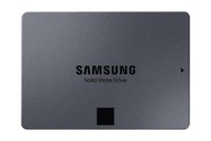 SSD disk Samsung 870 QVO 8TB MZ-77Q8T0BW