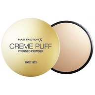 MAX FACTOR CREME PUFF PWDER 13