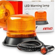 LED BLESK VÝSTRAŽNÁ LAMPA STROBOSKOP ROAPER