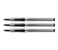 Black Uni-Ball UBA-188 AIR Rollerball Pen