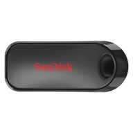 Pendrive SANDISK USB 2.0 CRUZER SNAP 64GB