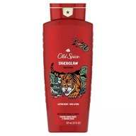 Old Spice Tigerclaw 621 ml - Sprchový gél