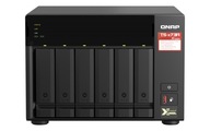 Súborový server Qnap TS-673A-8G