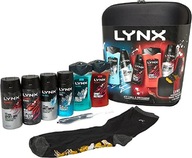 Lynx Ultimate Weekender Set 9 ks.