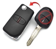 MITSUBISHI 380 ECLIPSE KEY DIAĽKOVÉ OVLÁDANIE