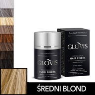 Vlákna GLOVIS 12g - Medium Blonde - Medium Blonde