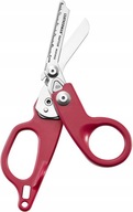 Multitool Leatherman Raptor Response Red + ZDARMA