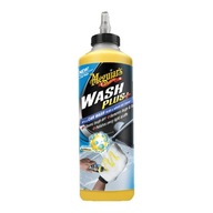 MEGUIARS CAR WASH PLUS 710ml G25024EU - šampón