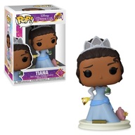 Funko Pop! DISNEY PRINCESS 1014 Ultimátna princezná Tiana