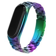 NÁRAMOK pre XIAOMI MI BAND 3/4 - FARBY