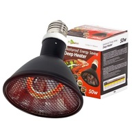 Repti-Zoo Deep Heater 50W - sálavý ohrievač