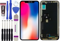 Apple iPhone X OLED LCD displej