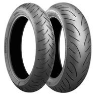 BRIDGESTONE PNEUMATIKY 120/70R15 SC2 56H TL PREDNÁ BODKA 04.12.2023