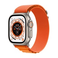 APPLE Watch Ultra Cellular 49 mm s pásikom Alpine M