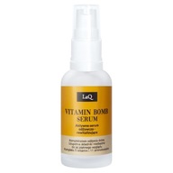 VITAMIN BOMB LaQ výživné a revitalizačné sérum