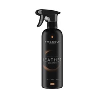 FRESSO Leather Cleaner 500 ml Tekutý prípravok na KOŽU!