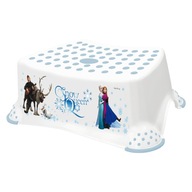 Detská platforma Frozen Snow Queen Keeper