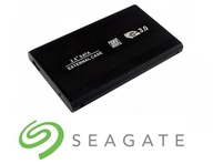 PRENOSNÝ DISK 3.0 EXTERNÝ 320 GB - Seagate