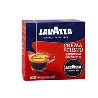 LAVAZZA MODO MIO CREMA E GUSTO - 36 kapsúl