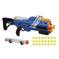 NERF RIVAL FOR HYPNOS BLUE BALLS E2901