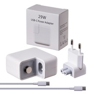 Apple Charger 14,5V 29W PD USB-C Type-C pre Macbook