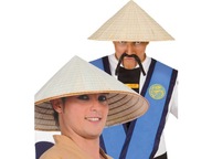 Čínsky klobúk, vietnamský klobúk