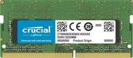 Crucial SODIMM DDR4 RAM 32GB 3200MHz CL22