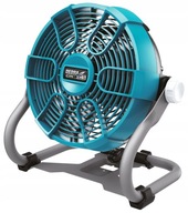 DED7074 AKU VENTILÁTOR 18V ​​SOLO