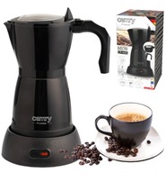 ELEKTRICKÝ KÁVOVAR ŠTYLOVÝ ESPRESSO KÁVOVAR OBJEM 300ml