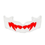 Bushido Mouthguard čeľusťové tesáky