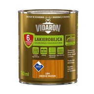 Vidaron lak moridlo 0,75L Orech