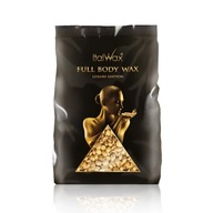 Tvrdý depilačný vosk v kvapkách granule Italwax Full Body 1kg 1000g