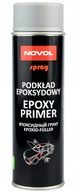 NOVOL EPOXY PRIMER GREY SPREJ 500ml