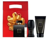 AVON Little Black Dress Set 4 produkty + kabelka