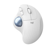 Bezdrôtová guľová myš Logitech ERGO M575